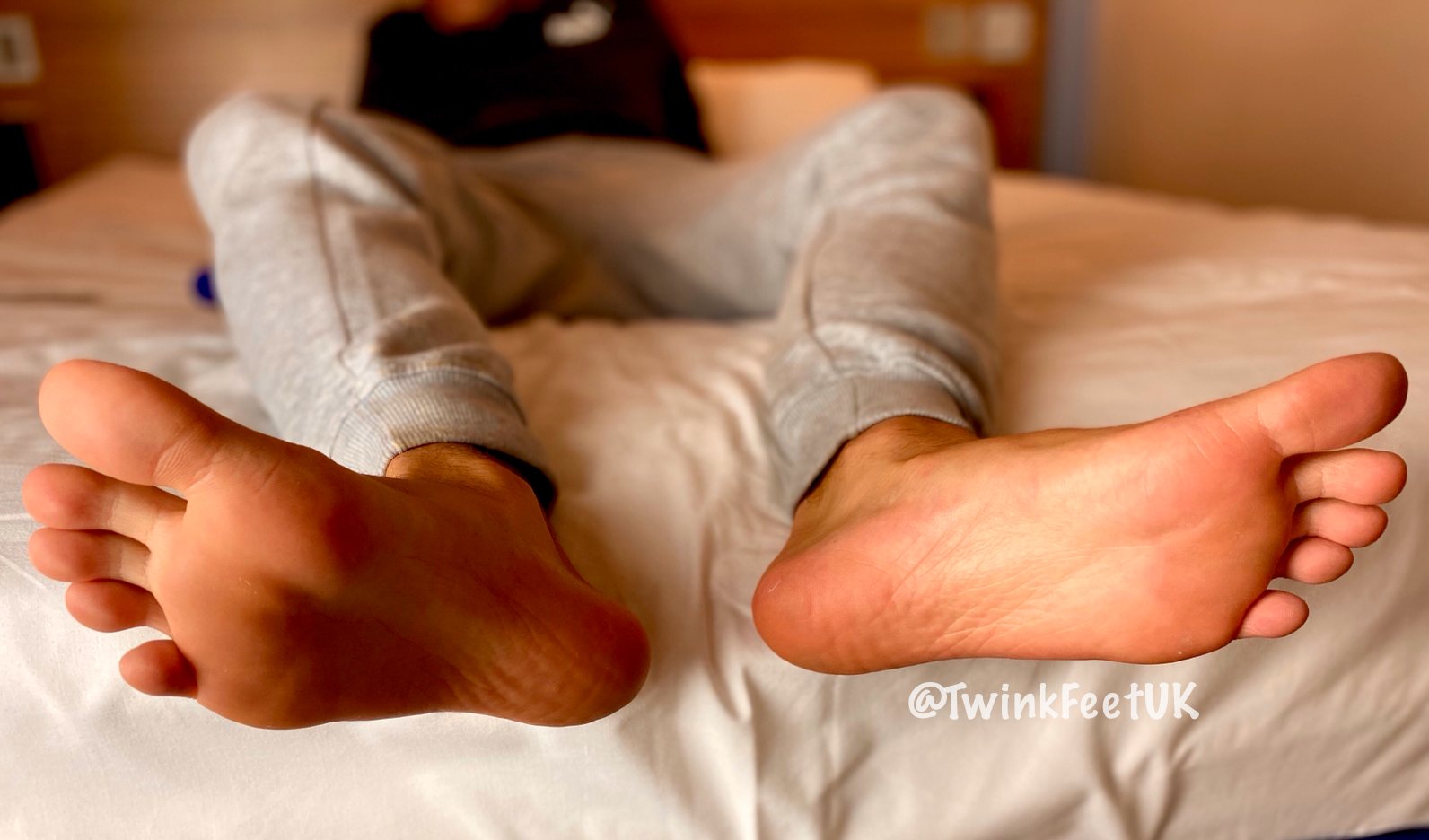 Photoshoot with Master Max