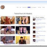 Model page on this site