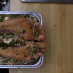 Stir-Fry with @DomJTwink’s feet